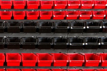 Настенная доска для мастерской 230x78 CM 139 CUP