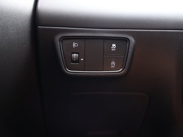 Hyundai Tucson IV SUV 1.6 T-GDI 150KM 2021 Hyundai Tucson 1.6 T-GDI, Salon Polska, zdjęcie 18