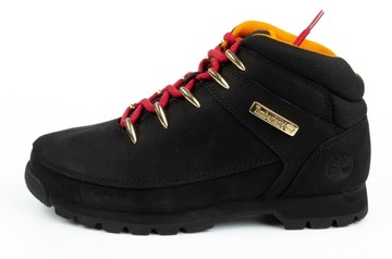 Buty Timberland Euro Sprint M TB0A2GKH001 czarne 4