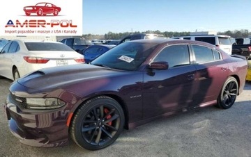 Dodge Charger VII 2022 Dodge Charger RT RWD 2022