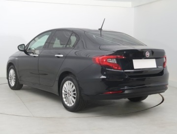 Fiat Tipo II Sedan Facelifting 1.0 T3 Turbo 100KM 2021 Fiat Tipo 1.0 FireFly, Salon Polska, Klima, zdjęcie 3