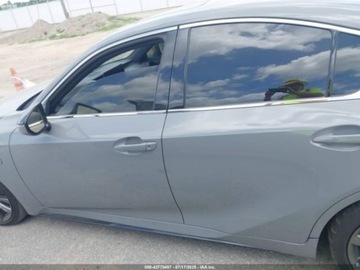 Lexus IS III 2024 Lexus IS is f sport 3.5 Benzyna 311KM, zdjęcie 7