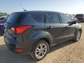 Ford Escape III 2019 Ford Escape 2019 FORD ESCAPE S 2.5 Benzyna 168KM, zdjęcie 2