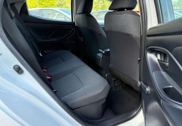Toyota 2021 Toyota Yaris Kamera cofania, Android Auto, Apple CarPlay, salon Polska, FV, zdjęcie 15