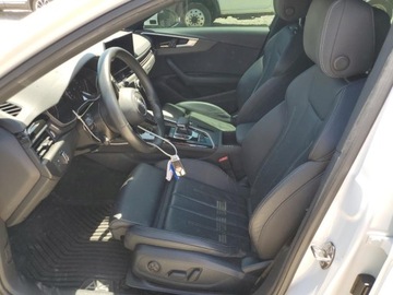 Audi A4 B9 2021 Audi a4 Premium 45 2021 2.0l 2.0 Benzyna 261KM, zdjęcie 7
