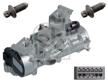 Blokada kierownicy FEBI BILSTEIN 107817