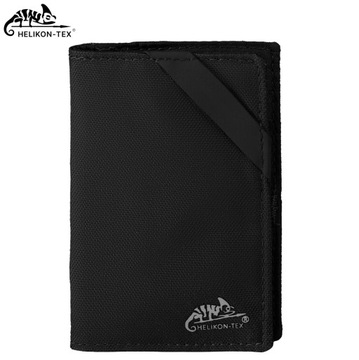 Мини-кошелек Helikon EDC - черный
