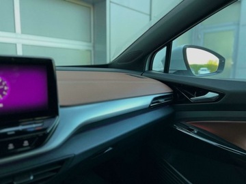 Volkswagen 2023 Volkswagen ID.4 ID.4 77kWh 174 KM Pro Salon PolskaAsoFv23 Elektryczny, zdjęcie 12