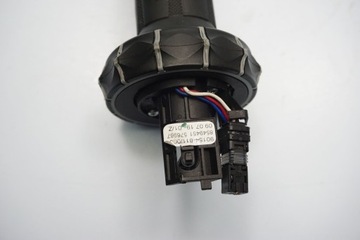 BMW R 1250 RS 19 - ЛЕВЫЙ С ПОДОГРЕВОМ