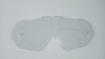 SZYBA DO GOGLI IMX MUD CLEAR ANTI-FOG