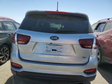Kia Sorento III 2019 Kia Sorento l, 2019r., 2.4L 2.4 Benzyna 185KM, zdjęcie 5