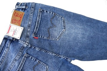 RESALSA WYSZCZUPLAJĄCE SPODNIE JEANSOWE KOLEKCJA PREMIUM DŁUGIE NOGAWKI