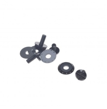 ŚRUBA MOCOWANIA DASZKA MX436 ZESTAW