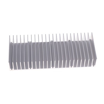 Aluminiowy moduł LED dużej mocy