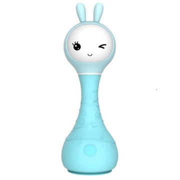 ALILO KRÓLICZEK SMART BUNNY INTERAKTYWNY NIEBIESKI