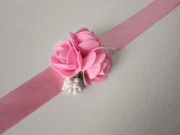 КМ26 _AC * Котильон + булавка * свадебный выпускной