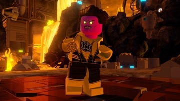 КЛЮЧ LEGO BATMAN 3 BEYOND Gotham XBOX ONE/SERIES