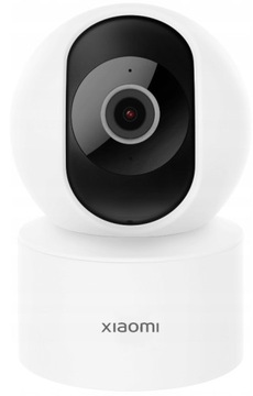 KAMERA FULL HD XIAOMI SMART HOME C200 WEWNĘTRZNA NIANIA IP 360 1080P