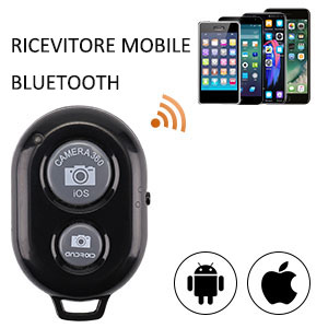 BLOOMWIN 26 Bluetooth USB светодиодная кольцевая лампа