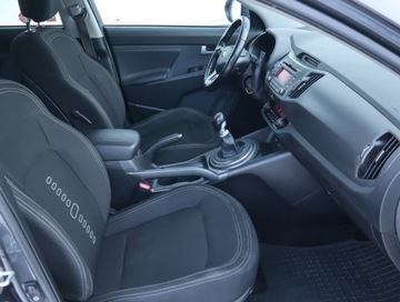 Kia Sportage III SUV 1.6 GDI 135KM 2012 Kia Sportage 1.6 GDI, Salon Polska, Klima, zdjęcie 8