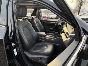 Toyota Highlander III 2.5 248KM 2022 Toyota Highlander 2.5 Executive Toyota Highlander, zdjęcie 18
