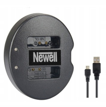 USB-ЗАРЯДНОЕ УСТРОЙСТВО для CANON PowerShot SX720 HS