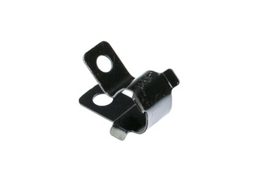 Держатель тормозного троса (для поворотного рычага) Romet Division