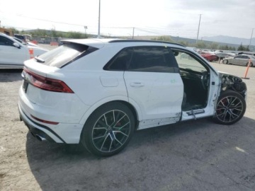 Audi 2023 Audi SQ8 Premium Plus 2023 4.0l 4.0 Benzyna 500KM, zdjęcie 3
