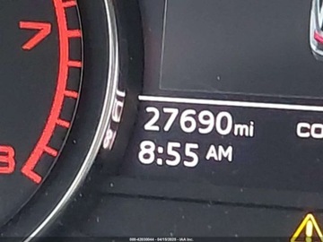 Audi Q5 II 2023 Audi Q5 Premium 45 Tfsi S Line Quattro 2023 2.0l 2.0 Benzyna 261KM, zdjęcie 11