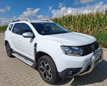 Dacia Duster II SUV 1.5 dCi 110KM 2018 Dacia Duster 1.5 dci 134.000km !, zdjęcie 29