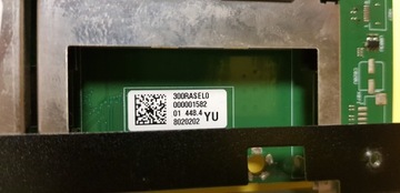 МАТЕРИНСКАЯ ПЛАТА 715RLPCB0000000401 PHILIPS 55PUS7909