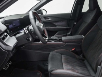 Audi Q3 III Sportback-e 1.5 45 TFSI e-hybrid 272KM 2025 AUDI Q3 e-Hybrid Suv (272 KM) 2025, zdjęcie 3