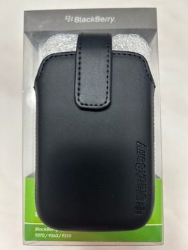 Чехол-кобура для BlackBerry 9370/9360/9350