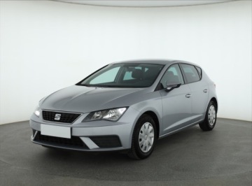 Seat Leon III Hatchback Facelifting 1.2 TSI 85KM 2018 Seat Leon 1.2 TSI, Salon Polska, VAT 23%, Klima, zdjęcie 1