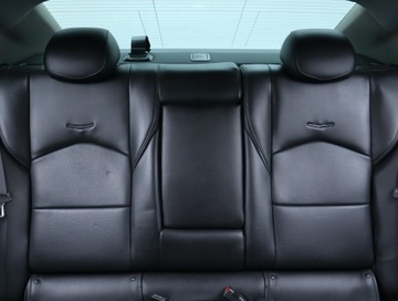 Cadillac CTS II 2014 Cadillac CTS 2.0 Turbo, Automat, Skóra, Xenon, zdjęcie 9