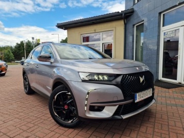  DS Automobiles DS 7 Crossback E-tense Performace L, zdjęcie 11