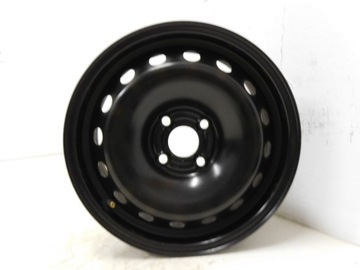 DISK 15 FIAT GRANDE PUNTO EVO ET43 4X100