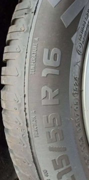 Ford C-MAX II Grand C-MAX Facelifting 1.5 TDCi 120KM 2017 Ford Grand C-MAX Ford Grand C-MAX 1.5 TDCi Start-Stopp-System Titanium 1.5, zdjęcie 35