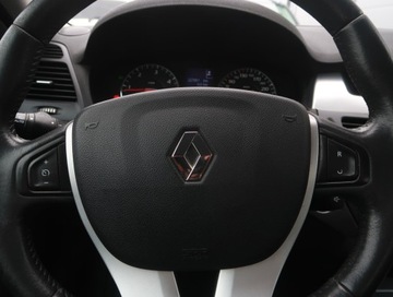 Renault Laguna III Hatchback 2.0 dCi 150KM 2009 Renault Laguna 2.0 dCi, Klima, Klimatronic, zdjęcie 19