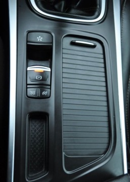 Renault Megane IV Grandtour 1.6 dCi 130KM 2017 Renault Megane 1.6 DCI 130 KM Nawigacja Tempomat 1.6 Diesel 130KM, zdjęcie 31