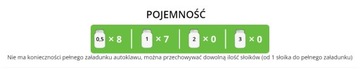Автоклав для консервирования УТЕх-8 электро (универсальный)