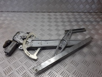 MECHANIZMUS OKNO PRAVÝ PŘEDNÍ TOYOTA YARIS I 1.4 D4D 0130822017