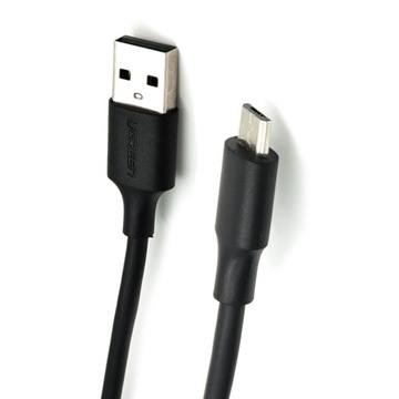 PRZEWÓD 2M microUSB do XIAOMI REDMI 6A