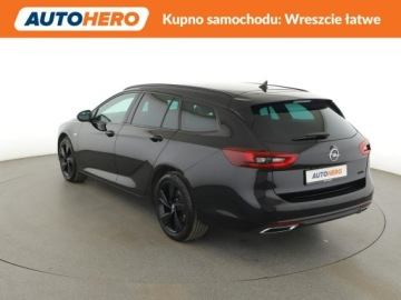 Opel Insignia II Sports Tourer 2.0 CDTI 210KM 2019 Opel Insignia FV23% 4X4 Automat Navi Kamera, zdjęcie 3