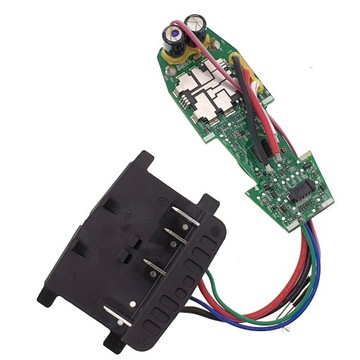 BOSCH elektronika wkrętarki GSB18V-50 GSR18V-50