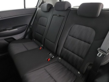Kia Sportage IV SUV Facelifting 1.6 GDI 132KM 2018 Kia Sportage Edition 7 navi grzane fotele PDC, zdjęcie 16