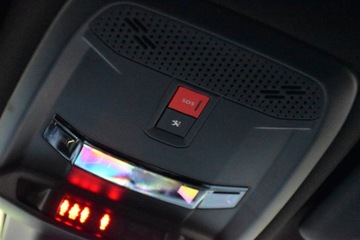 Peugeot 208 II Hatchback 1.2 PureTech 102KM 2023 Peugeot 208 II GT Turbo 101KM *TYLKO 12500km* NAJBOGATSZA, Piękna Wersja!, zdjęcie 27