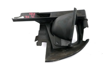 BMW Z4 E85 E86 Воздухозаборник слева спереди