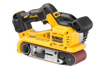 DeWALT DCW220N Szlifierka taśmowa aku18V XR karton