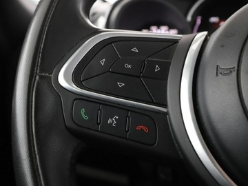 Fiat 500L Hatchback 5d Seria 5 1.4 16V 95KM 2018 Fiat 500L 1.4 Urban Klimatronik Nawigacja Tempomat, zdjęcie 30